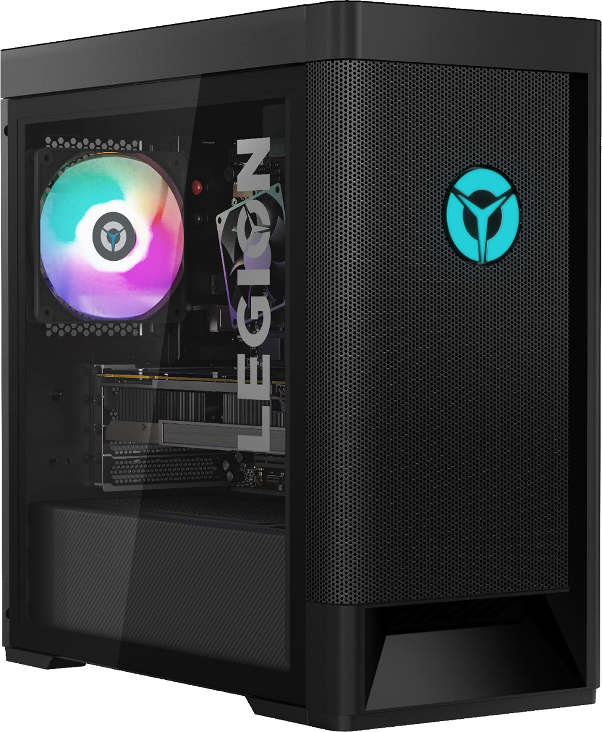 Lenovo Legion 5i Tower 10TB SSD 32GB RAM EXTREME (Intel Core