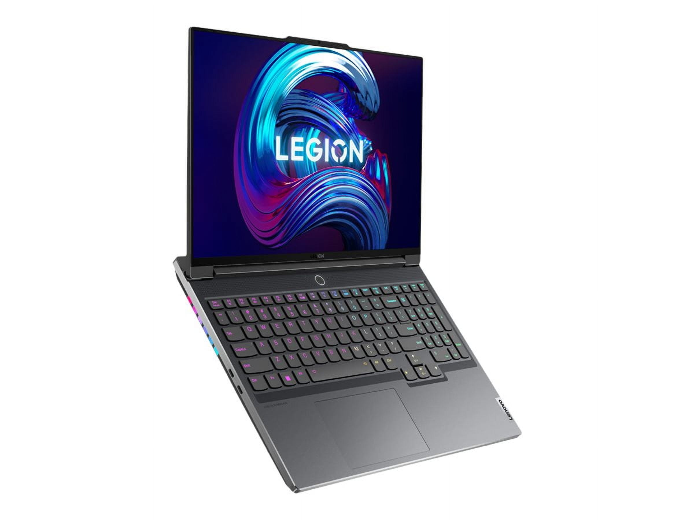 Lenovo Legion 7 Gaming Laptop, 16 Lenovo Legion 7 Gaming Laptop, 16