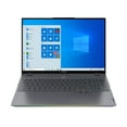 thumbnail image 1 of Lenovo Legion 7 16ITHg6 16" Laptop RTX 3080 Intel Core i9 32GB 2TB SSD W11P, 1 of 5