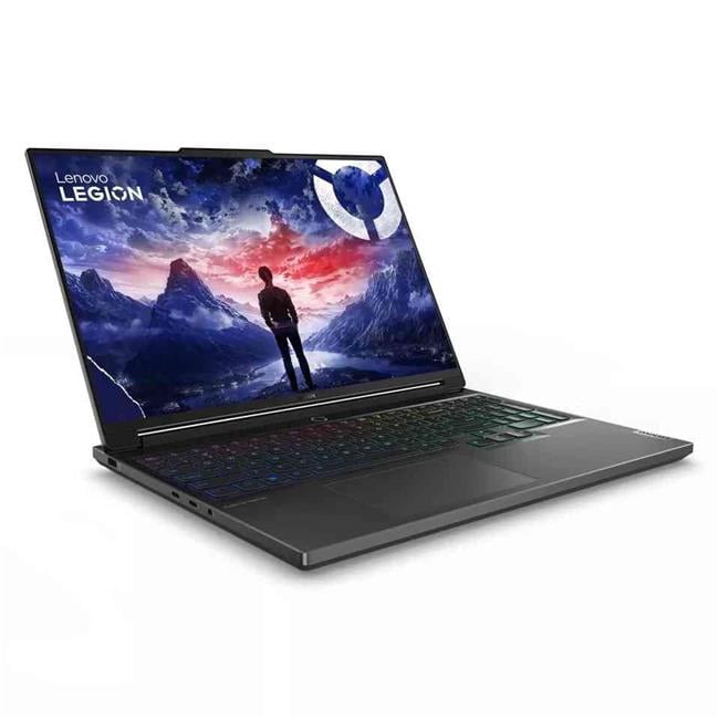 "Lenovo Legion 7i Gen 9 Gaming Laptop, 16"" IPS, i914900HX, NVIDIA® GeForce RTX™ 4070 GPU 8GB GDDR6,
