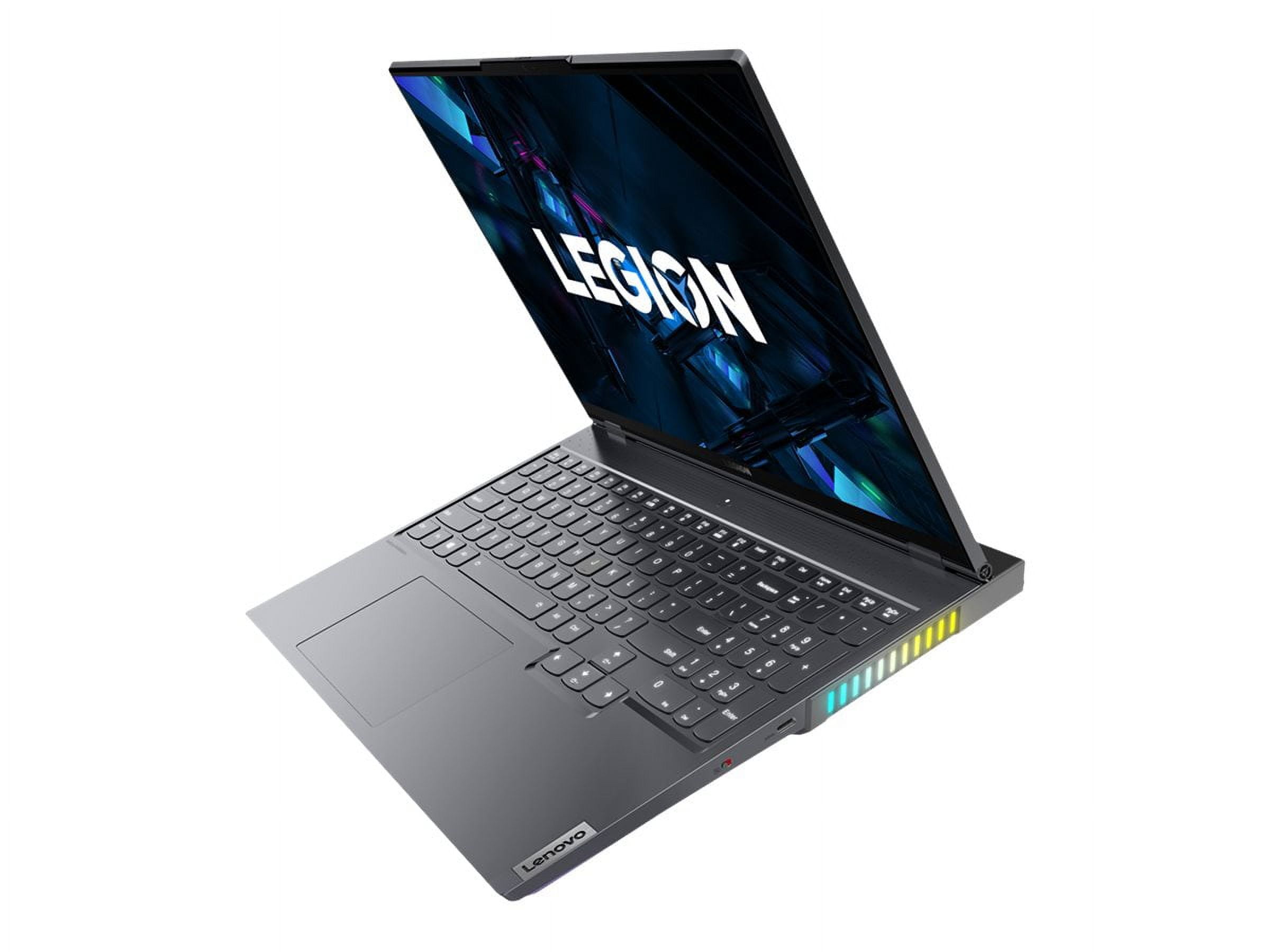Lenovo Legion 7i Gen Intel Laptop, IPS 165Hz, Philippines