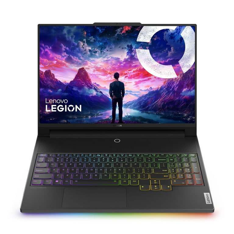 Lenovo Legion 9i Gen 8 Intel Laptop, 16