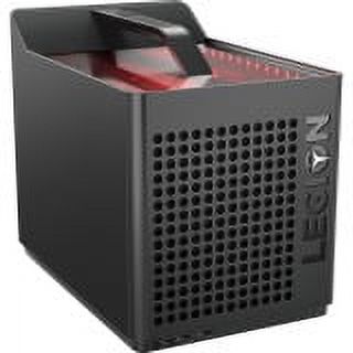 Lenovo Legion C530-19ICB - Intel Core i7-8700 3.2GHz - 16GB DDR4 