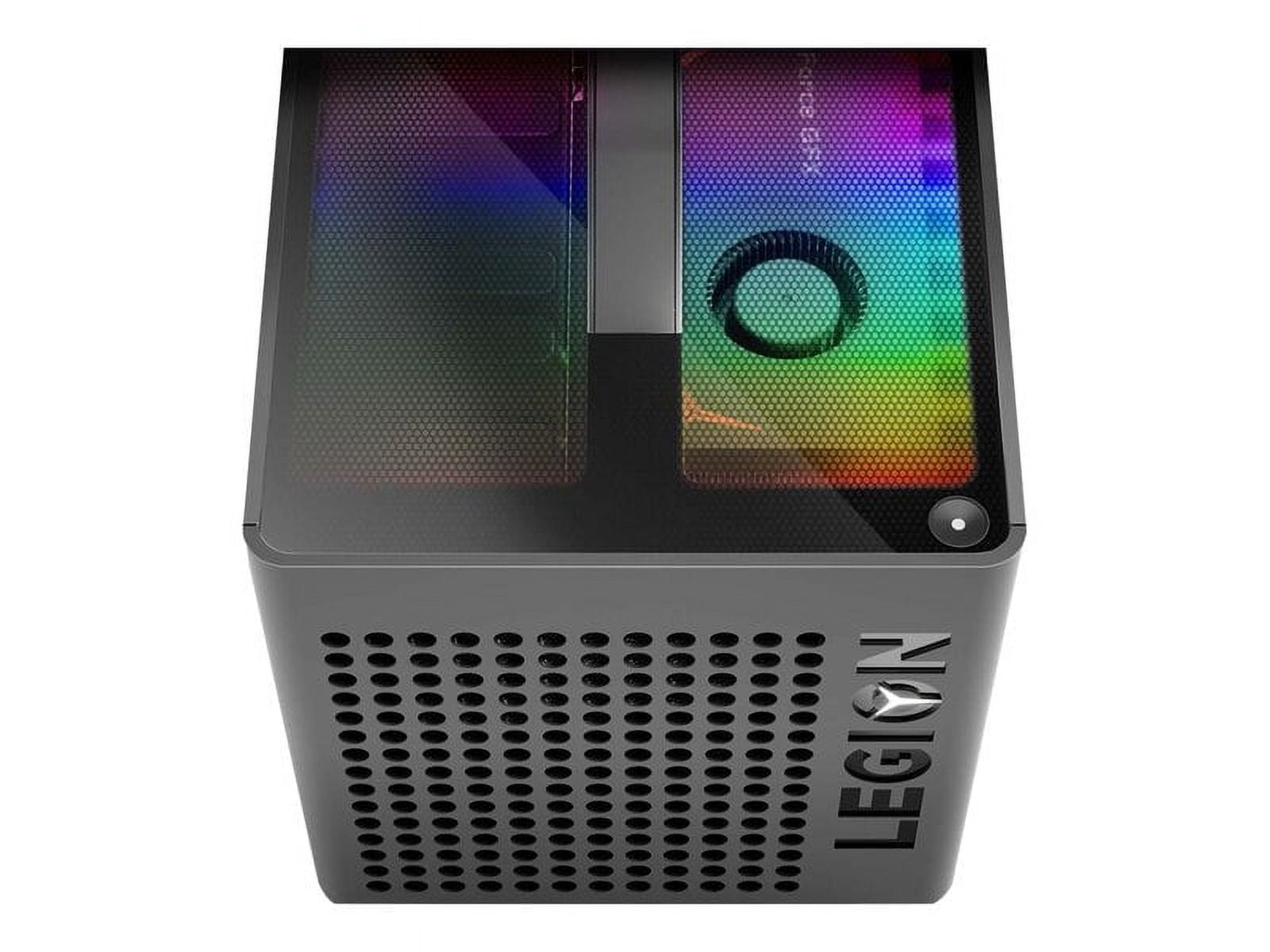 Lenovo Legion C730-19ICO 90JH005RUS Gaming Desktop Computer - Core