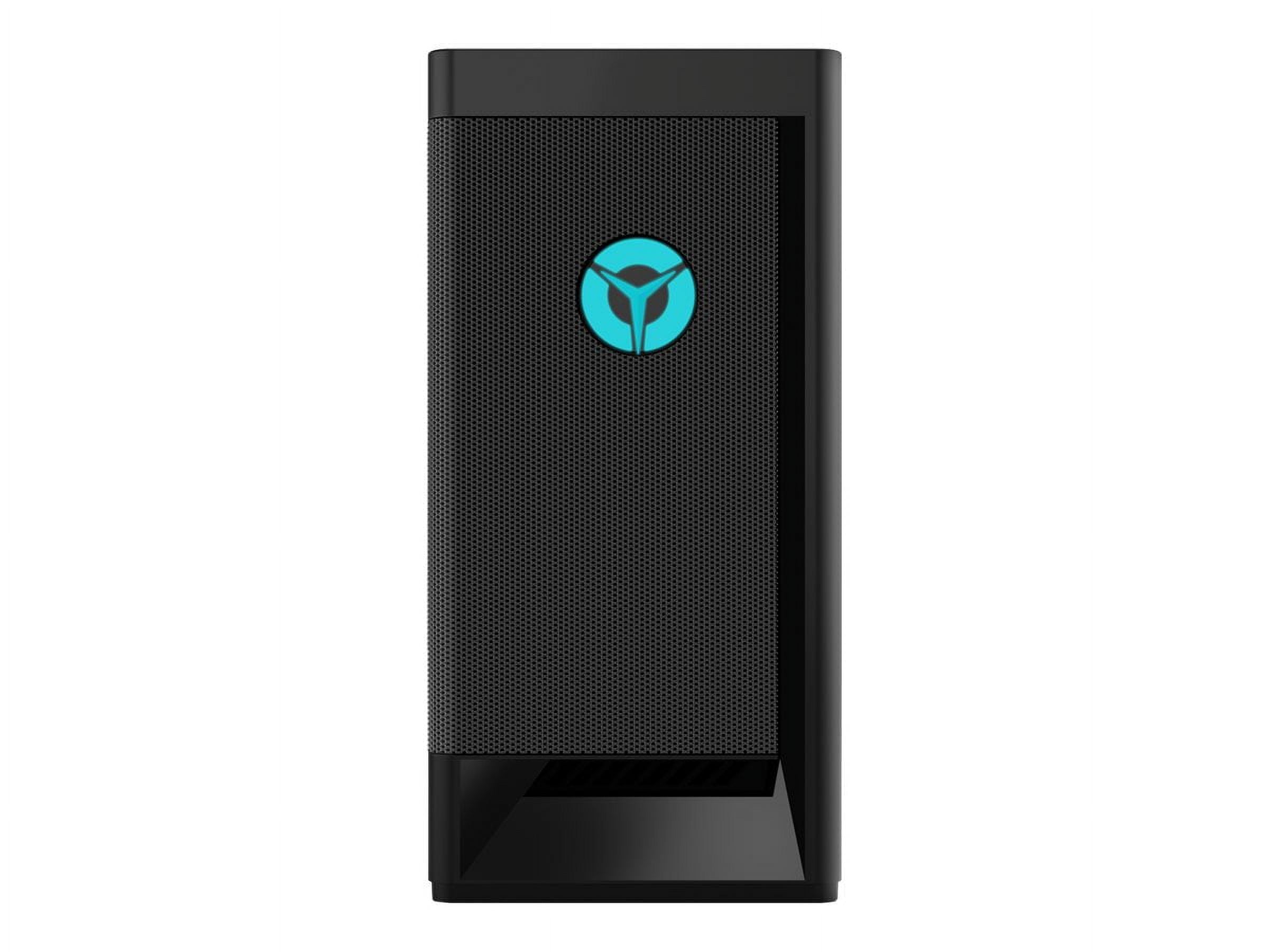 Lenovo Legion Gaming Desktop, AMD Ryzen 5 5600G, 8GB RAM, AMD Radeon RX