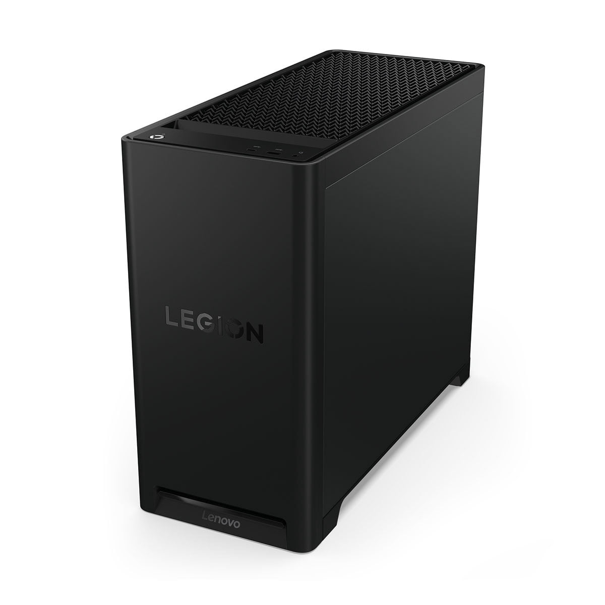 Lenovo Legion T5 30IAS10 90YA0012US Gaming Desktop Computer - Intel Core Ultra 7 265KF - 32 GB - 1 TB SSD - Tower - Eclipse Black - Intel B860 Chip - Windows 11 Pro - NVIDIA GeForce RTX 5070 12 GB ...