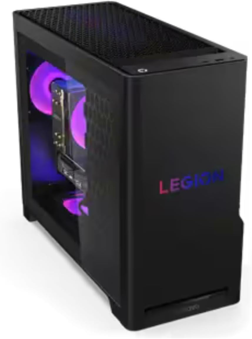 Lenovo Gaming Desktops in Gaming Desktops & Laptops
