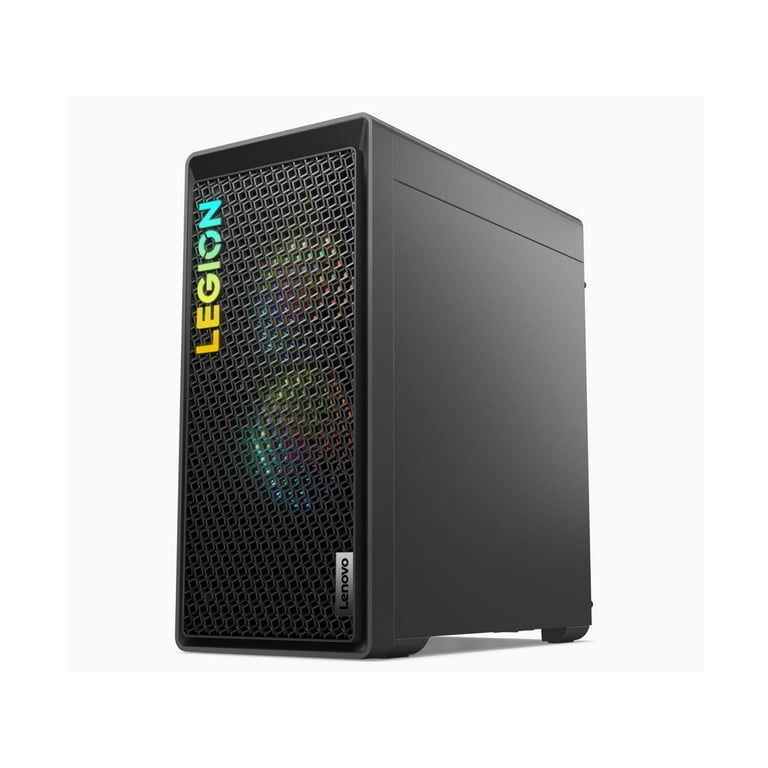 Lenovo Legion T5 Gaming PC: i7 13th Gen, 16GB DDR5, 1TB SSD, RTX
