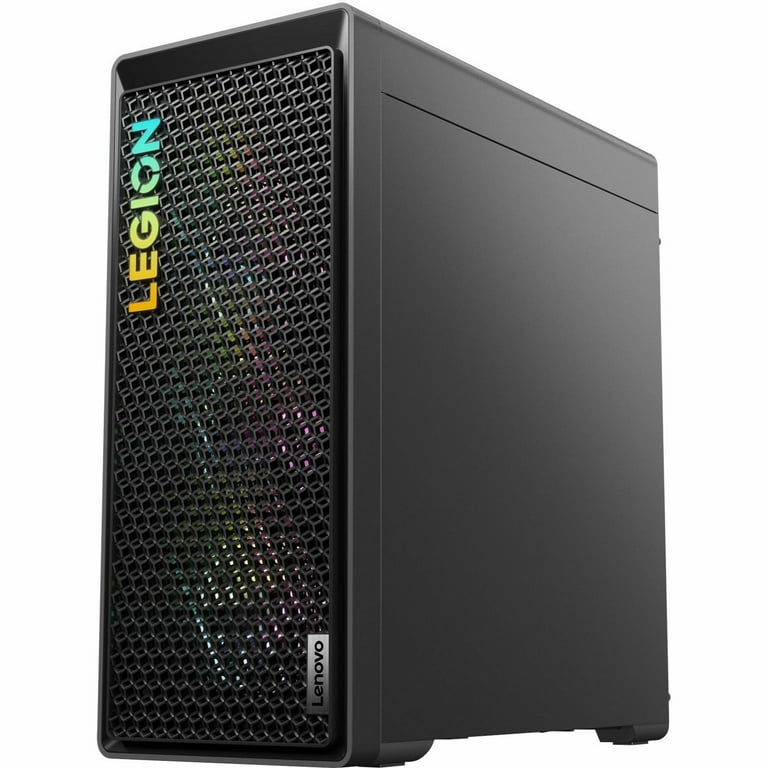 Lenovo Legion Gaming Desktop, Intel Core i9 i9-14900KF, 32GB