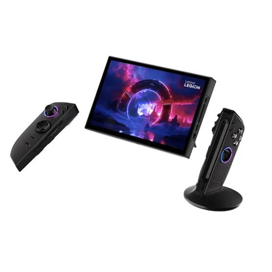 Lenovo Legion Go 2 Handheld Gaming PC - AMD Ryzen Z2 - 32GB RAM
