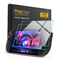 thumbnail image 1 of Lenovo Legion Go 2 MagGlass HD (2-Pack), 1 of 7