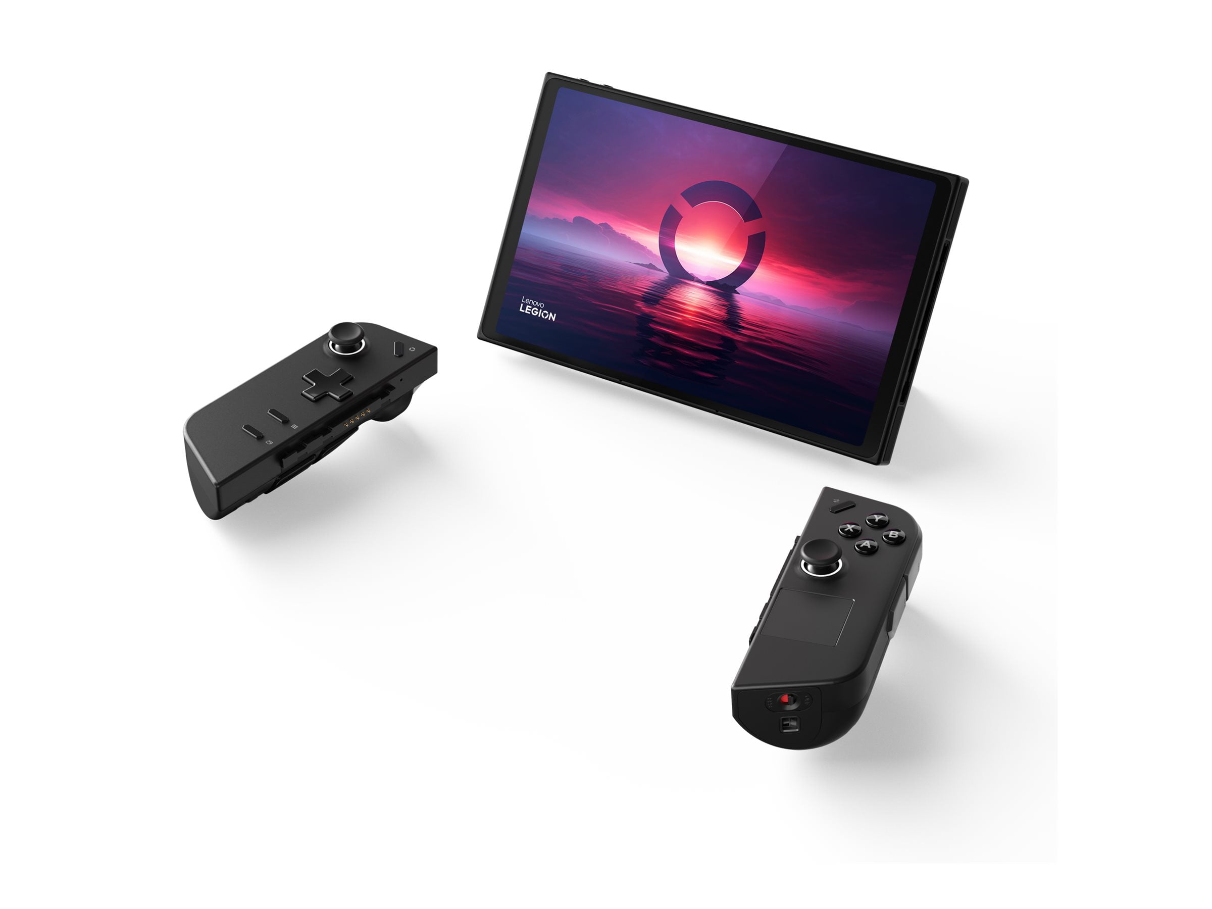 Nintendo Switch Legion go 512GB Amazon.com : Lenovo Legion Go 1TB SSD Gaming Handheld 8.8