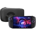 thumbnail image 1 of Lenovo Legion Go Gen 2 Flagship Handheld Gaming PC AMD Ryzen Z2 Extreme 8.8" PureSight WQXGA OLED Display 144Hz AMD Radeon Graphics 32GB Memory 4TB SSD 1 Year CPS Warranty Win 11 Pro, 1 of 10