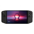 thumbnail image 1 of Lenovo Legion Go Handheld Touchscreen Gaming PC - Shadow Black [AMD Ryzen Z1 Extreme 16GB RAM 512GB SSD], 1 of 21