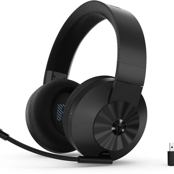 Lenovo Legion H600 Wireless Gaming Headset