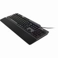 thumbnail image 1 of Lenovo Legion K500 RGB Mechanical Gaming Keyboard US English GY40T26478, 1 of 16