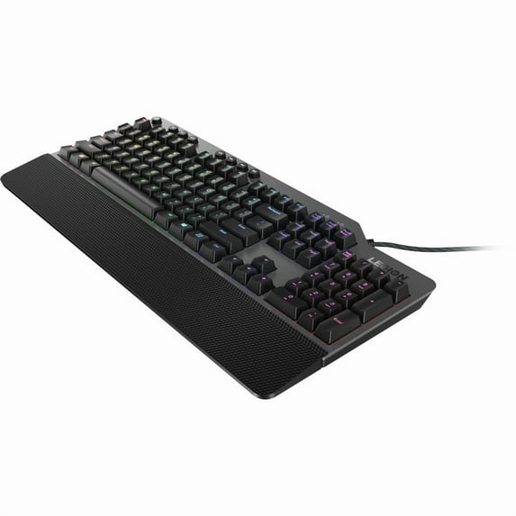 Lenovo Legion K500 RGB Mechanical Gaming Keyboard US English GY40T26478