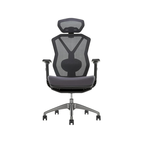 Lenovo Legion Mesh Gaming Chair Space Gray