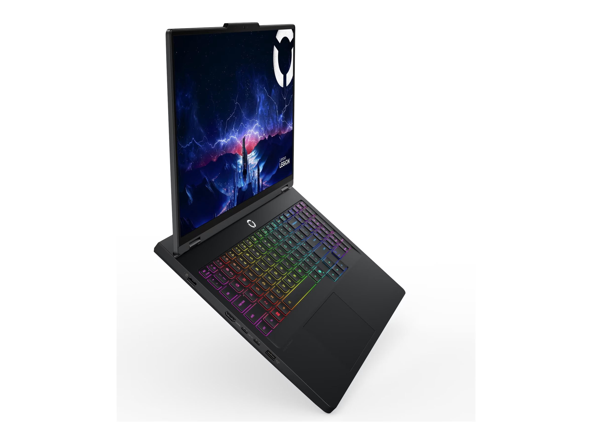 Lenovo - Legion Pro 5i 16