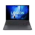 thumbnail image 1 of Lenovo Legion Pro 5i Gaming Laptop, 16" WQXGA Display, 13th Gen Intel Core i9-13900HX, 32GB DDR5 RAM, 1TB SSD, GeForce RTX 4060, Backlit Keyboard, Windows 11 Home, Gray, 1 of 6