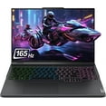 thumbnail image 1 of Lenovo Legion Pro 5i Gaming Laptop, Intel i9-14900HX, 64 GB DDR5 Ram, 1TB PCle SSD, 16" WQXGA (2560x1600), Nvidia G-Force RTX 4060,W11 Home, 1 of 5