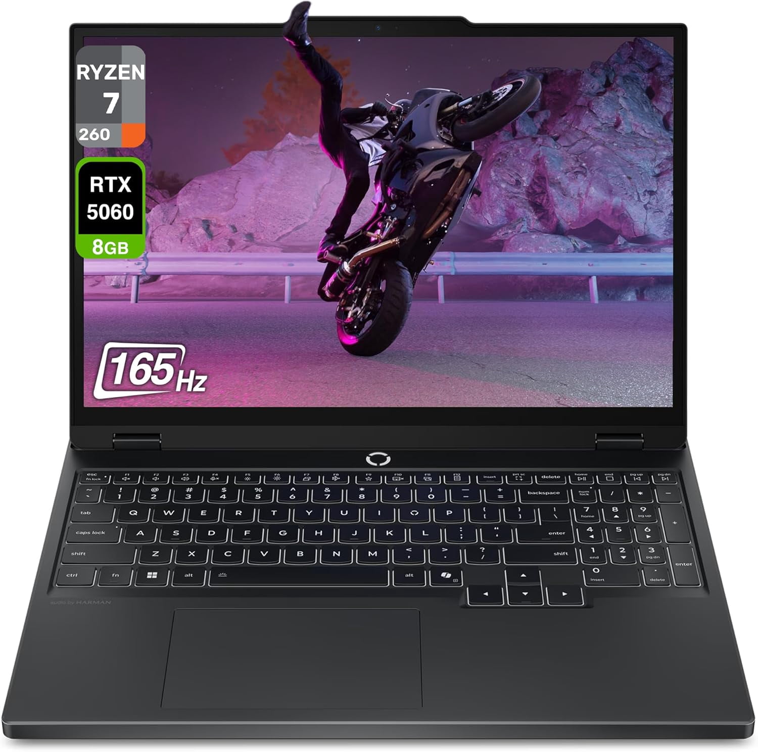 Lenovo Legion Pro 5i Gen 10 Gaming Laptop, Intel Ultra 9-275HX, 32 