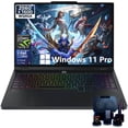 thumbnail image 1 of Lenovo Legion Pro 5i Gen 10 Gaming Laptop, Intel Ultra 9 275HX, RTX 5070 Ti GPU 12GB GDDR7, 32GB DDR5 RAM, 1TB SSD, 16" WQXGA (2560 x 1600), 24 Zone RGB Backlit, Wi-Fi 7, Win 11pro, 1 of 8