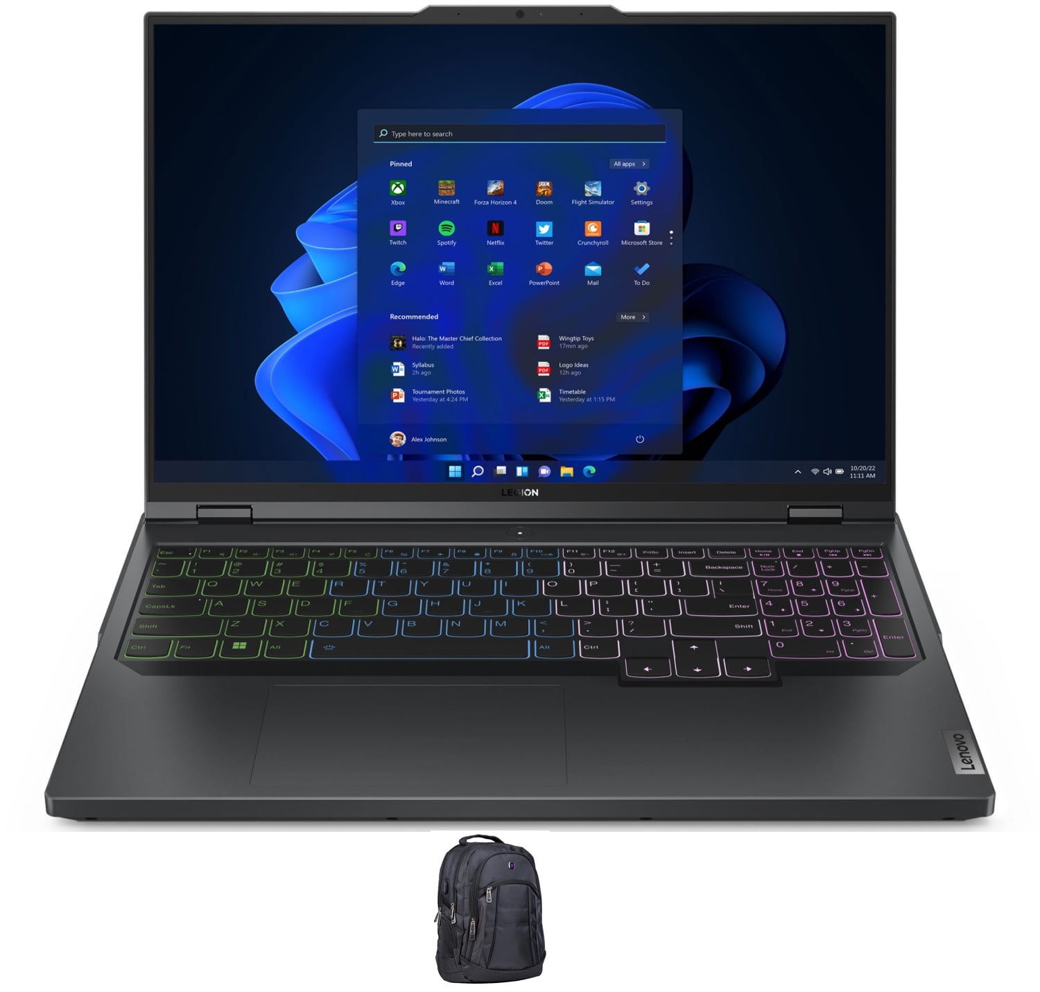 Lenovo Legion Y530 Lenovo Legion Y530