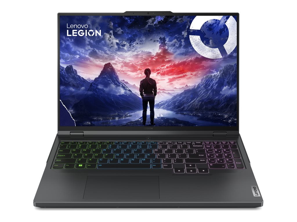 Lenovo Legion Pro 5i Gen 9 Gaming Laptop, 16