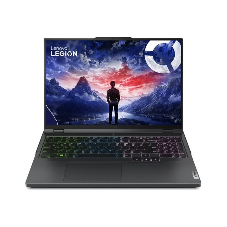 Lenovo Legion Pro 5i Gen 9 Gaming Laptop, 16 Lenovo Legion Pro 5i Gen 9 Gaming Laptop, 16