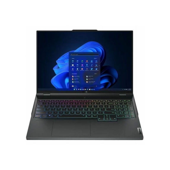 Lenovo Legion Pro 7 16Irx8H 16" i9-13900HX GeForce RTX 4090 32GB 1TB SSD W11H
