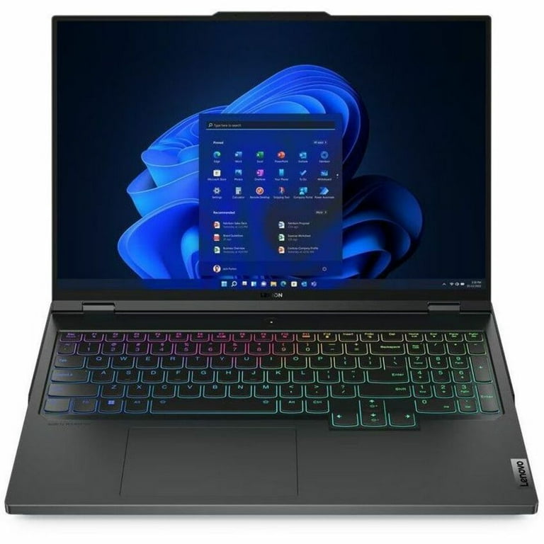Lenovo Legion Pro 7 Gen 8 16