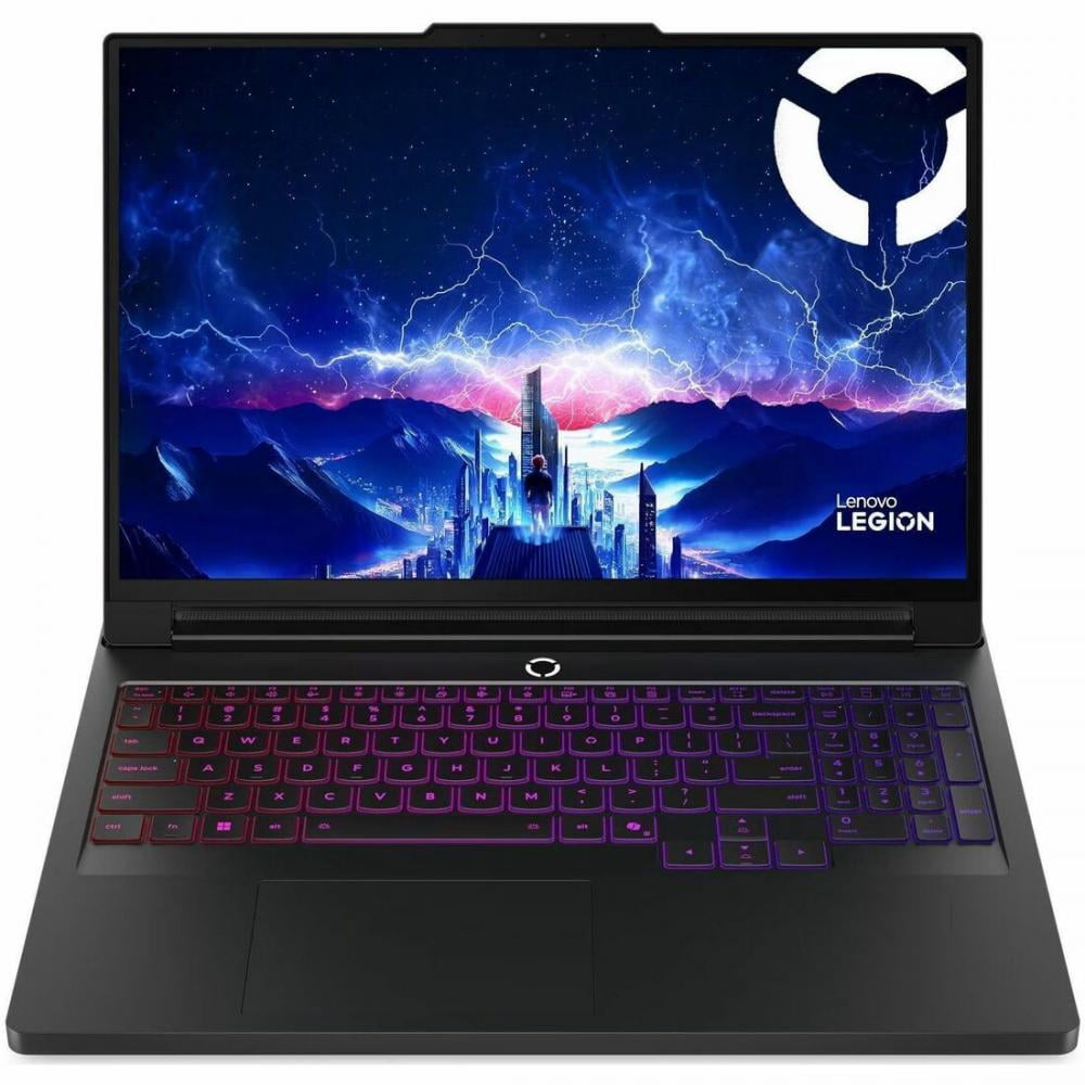 Lenovo Legion Pro 7i Gaming Notebook - rated 4.7 stars from 3 reviews