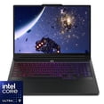 thumbnail image 1 of Lenovo Legion Pro 7i Gaming Laptop, 16" 2.5K WQXGA OLED Display 240Hz, Intel Core Ultra 9 275HX, NVIDIA GeForce RTX 5080 16GB GDDR7, 32GB RAM, 1TB SSD, 1 of 9