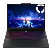 Lenovo Legion 16" Gaming Laptop, Intel Core Ultra 9 275HX, 64GB RAM, NVIDIA GeForce RTX 5090 24 GB, 2TB SSD, Windows 11 Pro, 83F5006GUS
