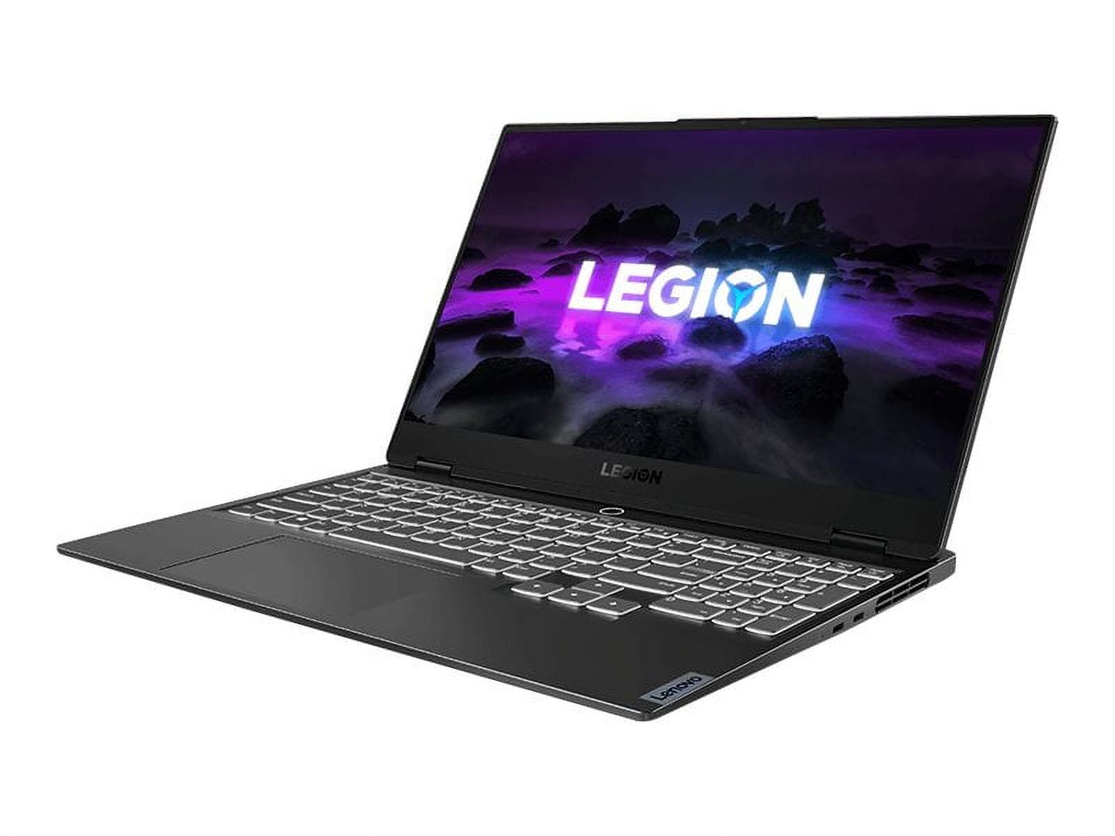 Lenovo - Legion Slim 7 15