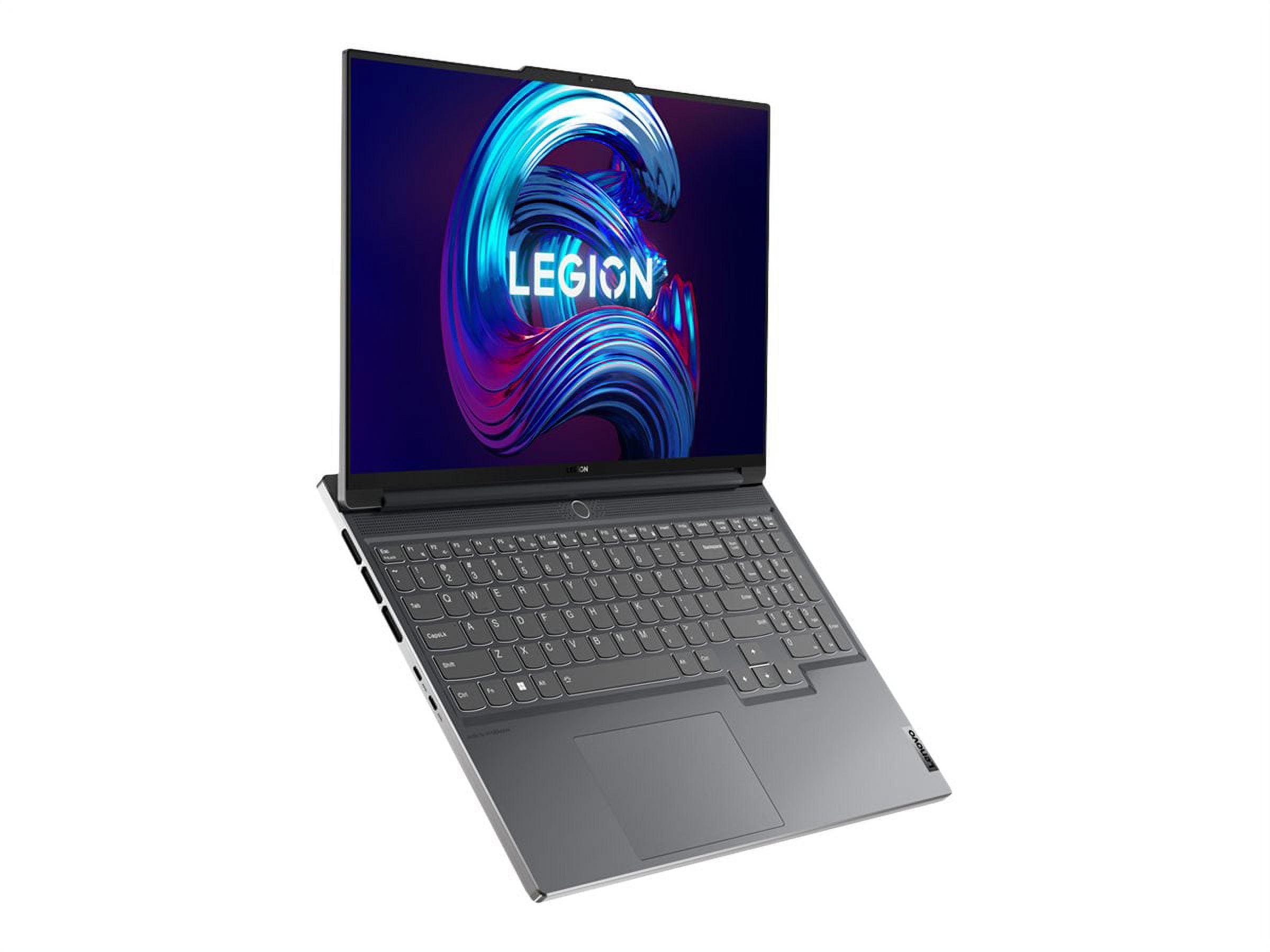 Lenovo Legion S7 Gaming Laptop - 16 Lenovo Legion S7 Gaming Laptop - 16