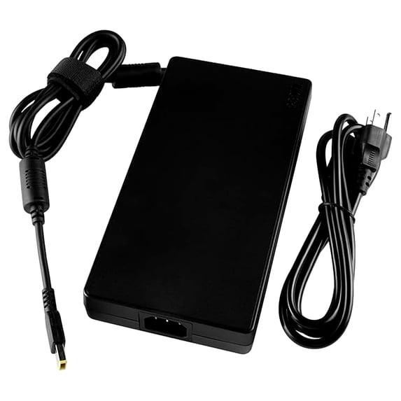 Lenovo Legion Slim 230W AC Adapter (UL) - Black