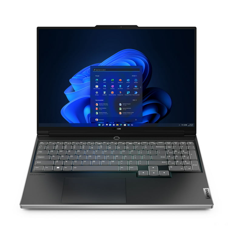 Legion Slim 7 Gen 7 (16” AMD) Gaming Laptop