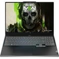 thumbnail image 1 of Lenovo Legion Slim 7i Gaming/Entertainment Laptop (Intel i7-12700H 14-Core, 16.0in 165Hz Wide UXGA (1920x1200), NVIDIA RTX 3060, 40GB DDR5 4800MHz RAM, 4TB PCIe SSD, Backlit KB, Win 11 Home), 1 of 7