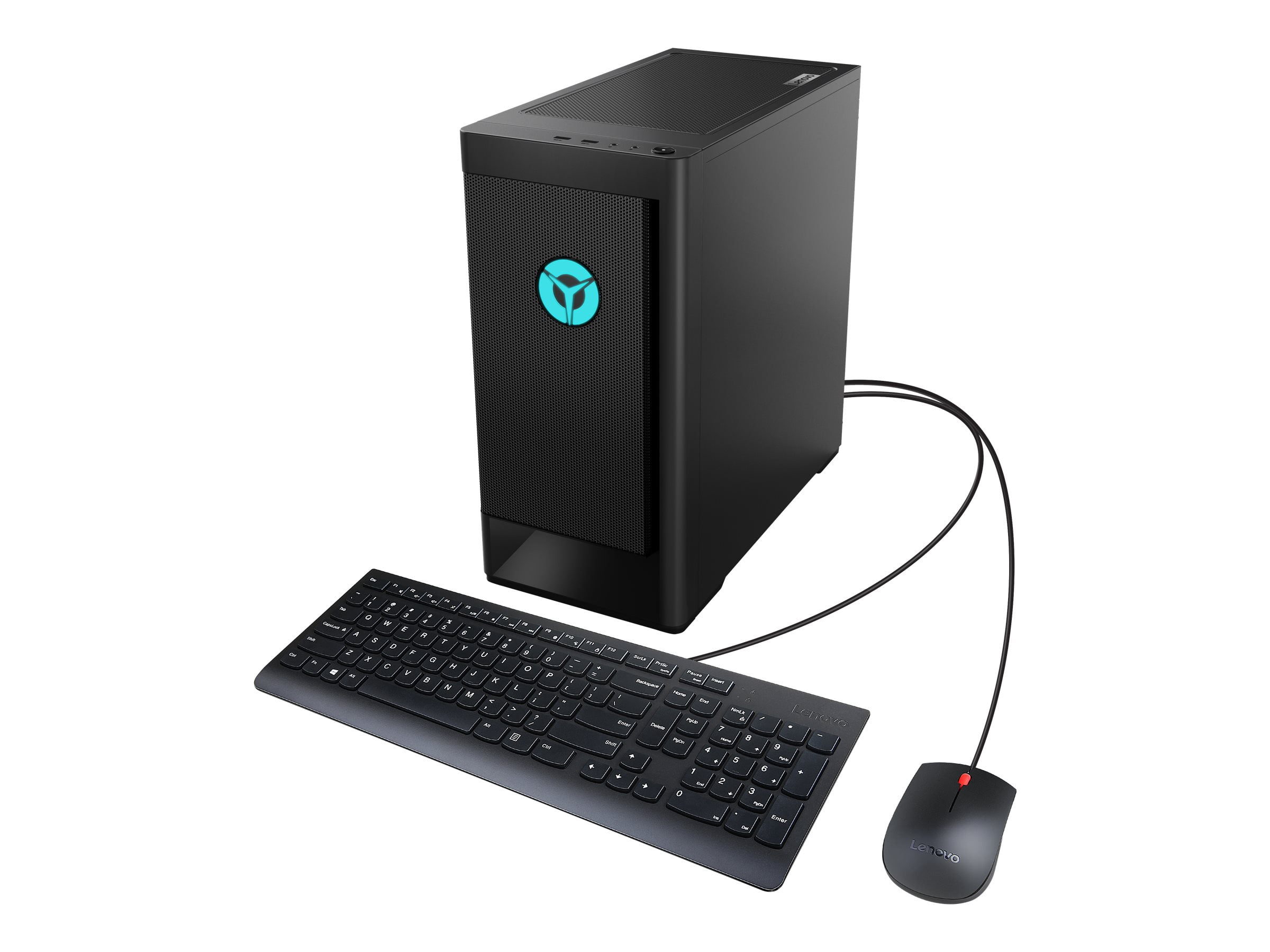 Lenovo Legion T5 26AMR5 90RB - Tower gaming - Ryzen 7 3700X / up