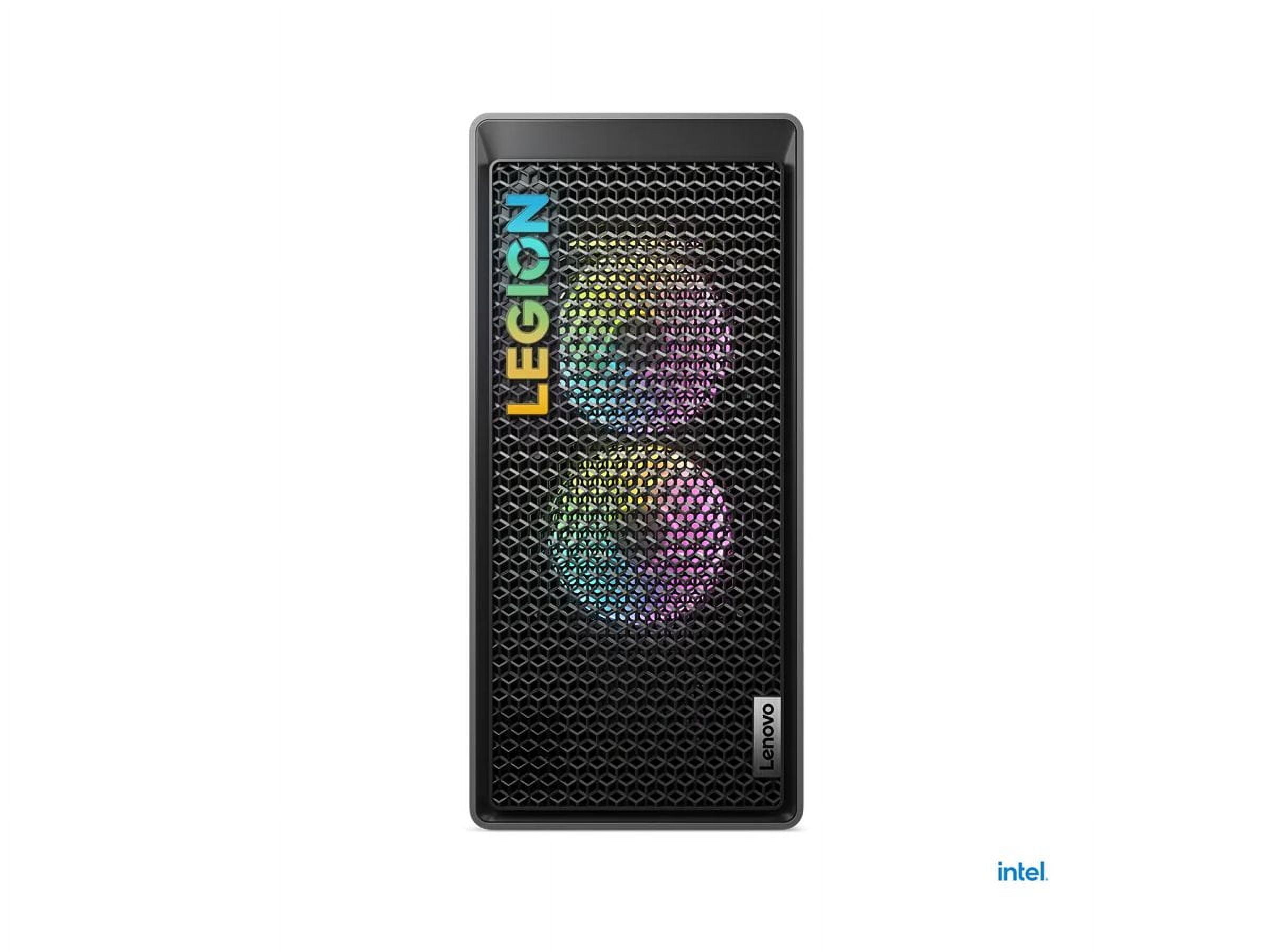 Lenovo Legion T5 26IRB8 90UT - Tower gaming - Core i5 13400F / up
