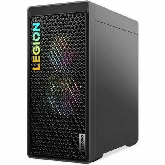 Lenovo Legion Gaming Desktop, Intel Core i7 i7-14700F, 16GB RAM, NVIDIA GeForce RTX 4060 8 GB, 1TB SSD, Windows 11 Pro, 90UT001QUS