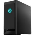 thumbnail image 1 of Lenovo Legion T5 Gaming Desktop, Intel Core i5-11400F Upto 4.4GHz, 16GB RAM, 512GB NVMe SSD + 1TB HDD, NVIDIA GeForce RTX 3060, DisplayPort, HDMI, Wi-Fi, Bluetooth, Windows 11 Pro, 1 of 5