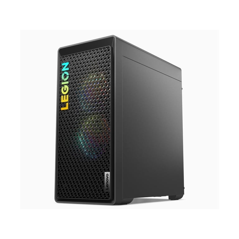 Lenovo Legion T5 Gaming Desktop, i7 13th Gen, 16GB DDR5, 1TB HDD + 