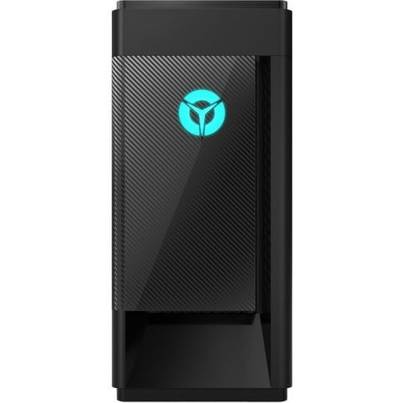 Lenovo Legion T5 Gaming Desktops, Intel Core i7, 16GB, 2TB HD, 1TB SSD, Black, 28IMB05 90NC007NUS