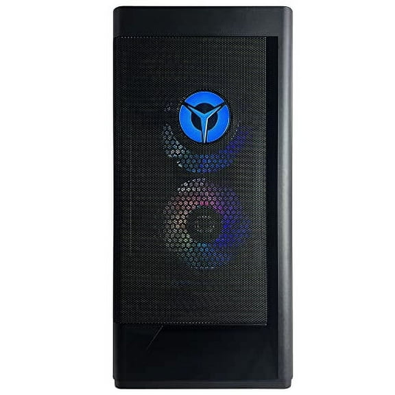 Lenovo Legion T5 Gaming Tower Computer - 11th Gen Intel Core i5-11500 6-Core up to 4.60 GHz CPU, 16GB DDR4 RAM, 512GB NVMe SSD + 2TB HDD, GeForce GTX 1660 Super 6GB Graphics Card, Windows 11 Pro