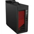thumbnail image 1 of Lenovo Legion T530-28AP - AMD Ryzen 5 2400G 3.6GHz - 8GB DDR4 SDRAM - 1TB HDD - 128GB SSD - Windows 10 Home - Radeon RX 570 - Gaming Desktop Computer, 1 of 6