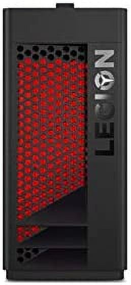 Lenovo Legion T530-28ICB Gaming Desktop, Intel i5-9400, 8GB RAM