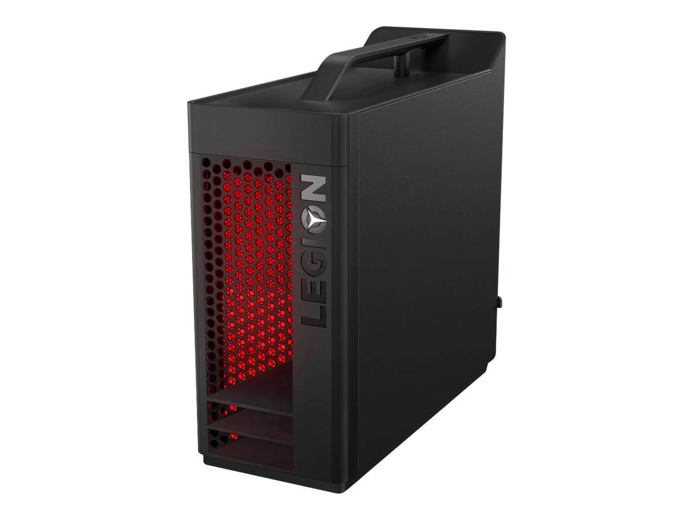 Lenovo Legion T530-28ICB - Intel Core i7-8700 3.2GHz - 16GB DDR4 